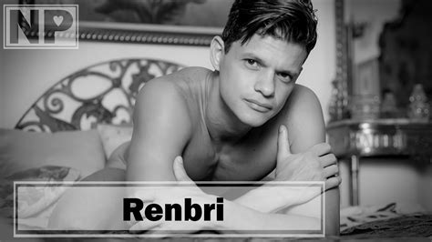 pornocarioca gay|RENBRI CARIOCA